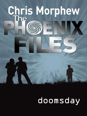 cover image of Doomsday